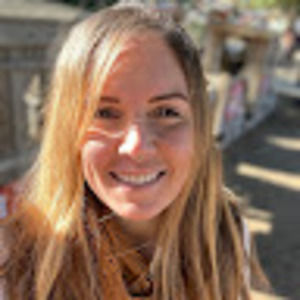 Meet your Posher, Rafiha